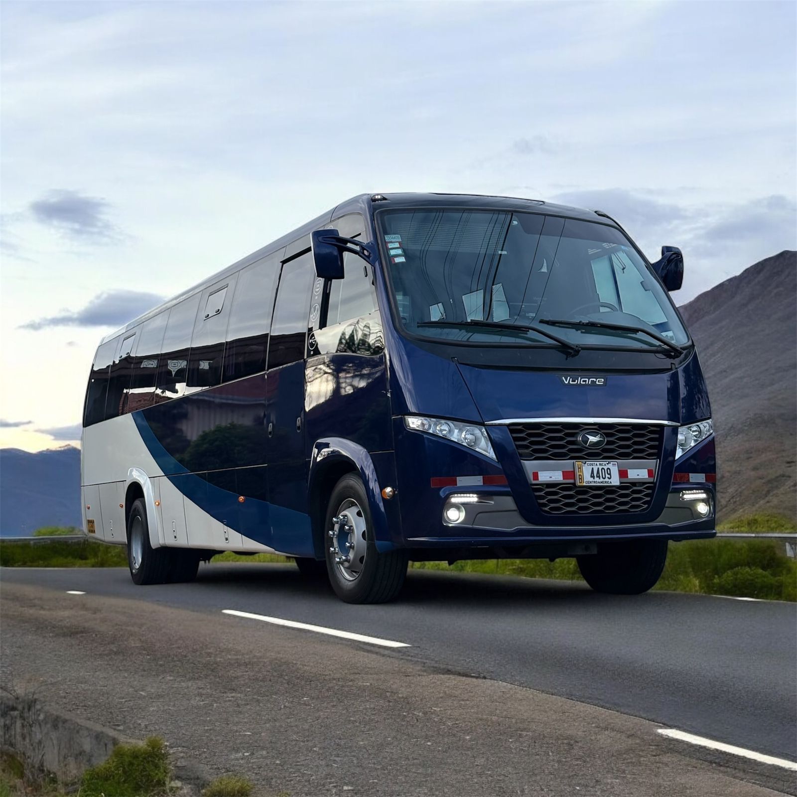 Mobirise Website Builder